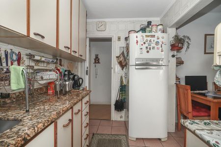 Apartamento à venda com 71m², 2 quartos e 1 vagaCozinha