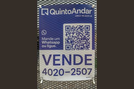 Apartamento à venda com 71m², 2 quartos e 1 vagaFachada