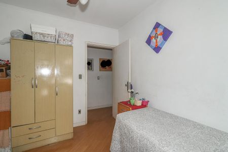 Apartamento à venda com 71m², 2 quartos e 1 vagaQuarto 2