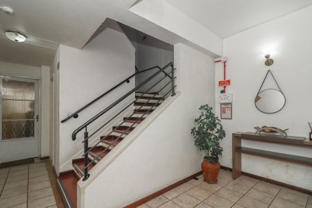 Apartamento à venda com 71m², 2 quartos e 1 vagaHall de entrada