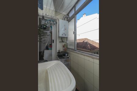 Apartamento à venda com 71m², 2 quartos e 1 vagaÁrea de Serviço