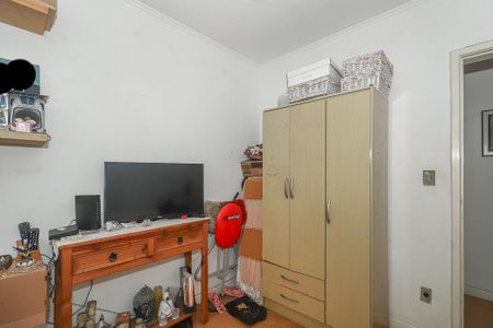 Apartamento à venda com 71m², 2 quartos e 1 vagaQuarto 2
