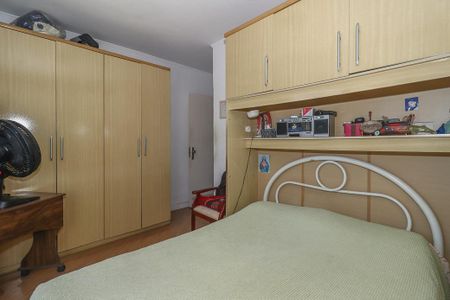Apartamento à venda com 71m², 2 quartos e 1 vagaQuarto
