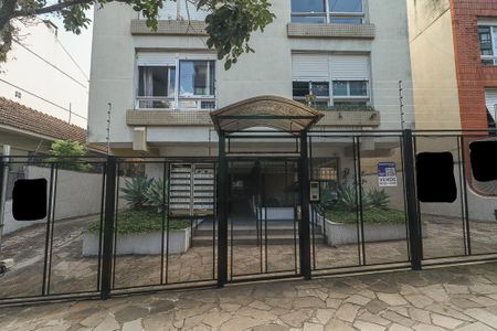 Apartamento à venda com 71m², 2 quartos e 1 vagaFachada