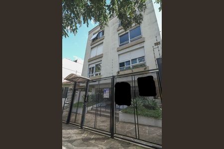 Apartamento à venda com 71m², 2 quartos e 1 vagaFachada
