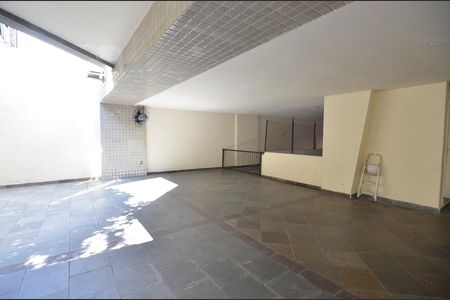 Apartamento à venda com 98m², 3 quartos e 1 vagaÁrea comum
