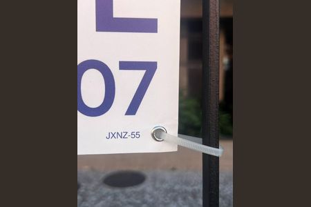 Apartamento à venda com 98m², 3 quartos e 1 vagaFachada   