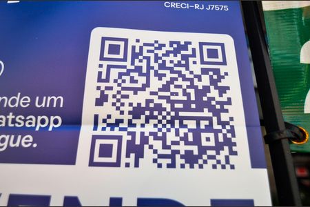 Apartamento à venda com 98m², 3 quartos e 1 vagaFachada