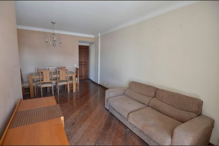Apartamento à venda com 98m², 3 quartos e 1 vagaSala