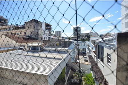 Apartamento à venda com 98m², 3 quartos e 1 vagaSala