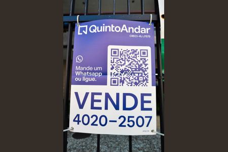 Apartamento à venda com 98m², 3 quartos e 1 vagaFachada