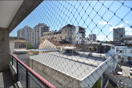 Apartamento à venda com 98m², 3 quartos e 1 vagaSala
