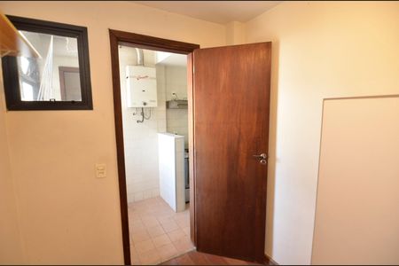 Apartamento à venda com 98m², 3 quartos e 1 vagaQuarto de Serviço