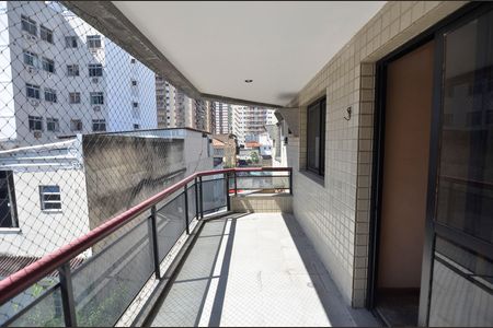Apartamento à venda com 98m², 3 quartos e 1 vagaSala