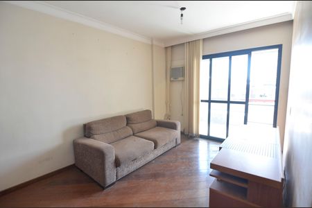 Apartamento à venda com 98m², 3 quartos e 1 vagaSala