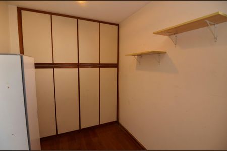 Apartamento à venda com 98m², 3 quartos e 1 vagaQuarto de Serviço