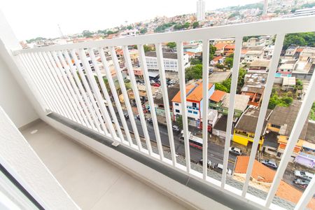 Apartamento para alugar com 35m², 2 quartos e sem vagaÁrea comum - Salão de festas