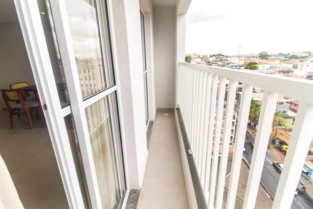 Apartamento para alugar com 35m², 2 quartos e sem vagaÁrea comum - Salão de festas