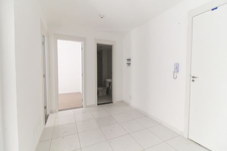 Apartamento para alugar com 35m², 2 quartos e sem vagaSala/Cozinha