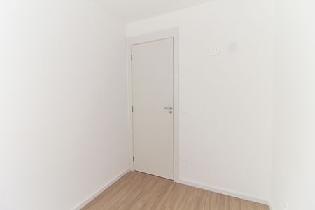Apartamento para alugar com 35m², 2 quartos e sem vagaQuarto 1