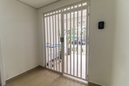 Apartamento para alugar com 35m², 2 quartos e sem vagaEntrada