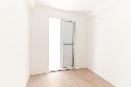 Quarto 2 de apartamento para alugar com 2 quartos, 35m² em Vila Brasil, São Paulo