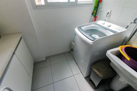 Apartamento à venda com 85m², 2 quartos e 2 vagas Apartamento à venda com 85m², 2 quartos e 2 vagasÁrea de Serviço