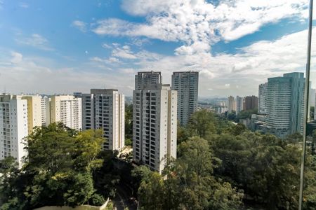 Apartamento à venda com 85m², 2 quartos e 2 vagas Apartamento à venda com 85m², 2 quartos e 2 vagasVista da Varanda