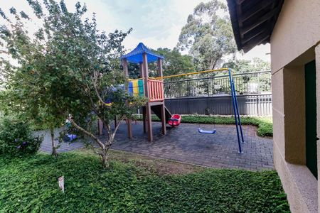 Apartamento à venda com 85m², 2 quartos e 2 vagas Apartamento à venda com 85m², 2 quartos e 2 vagasÁrea comum - Playground