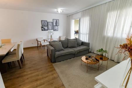 Apartamento à venda com 85m², 2 quartos e 2 vagas Apartamento à venda com 85m², 2 quartos e 2 vagasSala