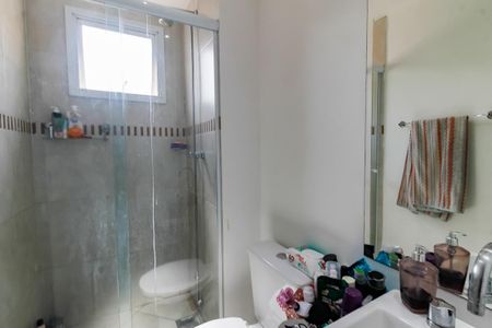 Apartamento à venda com 85m², 2 quartos e 2 vagas Apartamento à venda com 85m², 2 quartos e 2 vagasBanheiro da Suíte 2