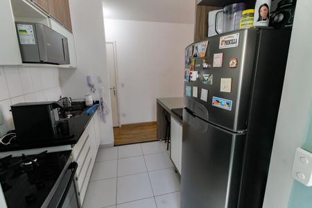 Apartamento à venda com 85m², 2 quartos e 2 vagas Apartamento à venda com 85m², 2 quartos e 2 vagasCozinha - Armários