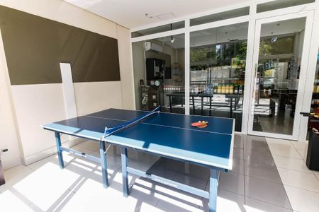 Apartamento à venda com 85m², 2 quartos e 2 vagas Apartamento à venda com 85m², 2 quartos e 2 vagasSala de Jogos