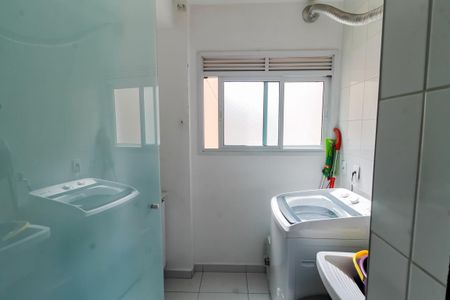 Apartamento à venda com 85m², 2 quartos e 2 vagas Apartamento à venda com 85m², 2 quartos e 2 vagasÁrea de Serviço