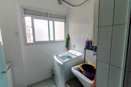Apartamento à venda com 85m², 2 quartos e 2 vagas Apartamento à venda com 85m², 2 quartos e 2 vagasÁrea de Serviço