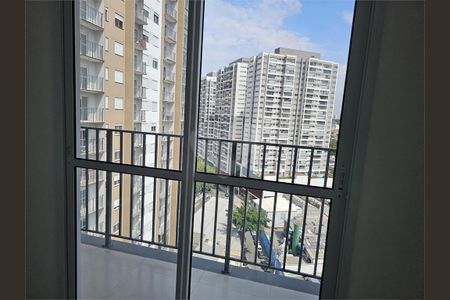 Apartamento à venda com 41m², 2 quartos e 1 vaga
