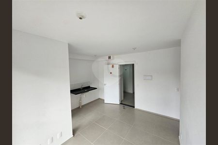 Apartamento à venda com 41m², 2 quartos e 1 vaga
