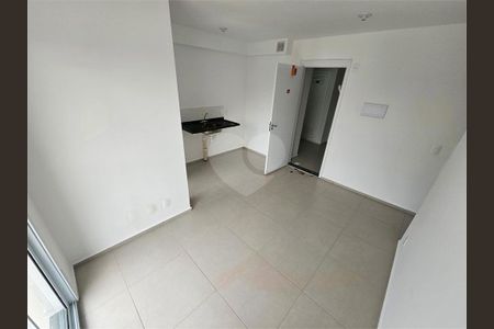Apartamento à venda com 41m², 2 quartos e 1 vaga