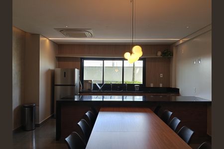 Apartamento para alugar com 80m², 2 quartos e sem vaga Apartamento para alugar com 80m², 2 quartos e sem vagaÁrea gourmet