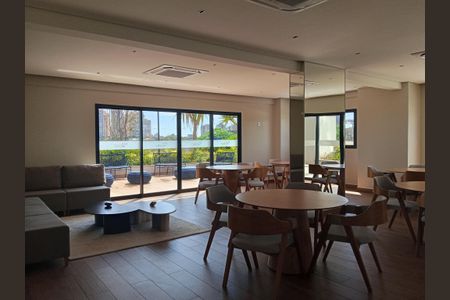 Apartamento para alugar com 80m², 2 quartos e sem vaga Apartamento para alugar com 80m², 2 quartos e sem vagaÁrea comum