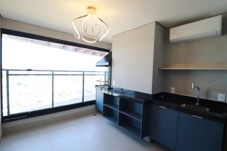 Apartamento para alugar com 80m², 2 quartos e sem vaga Apartamento para alugar com 80m², 2 quartos e sem vagaÁrea gourmet