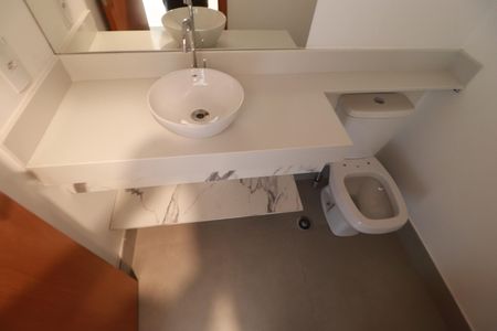 Apartamento para alugar com 80m², 2 quartos e sem vagaLavabo