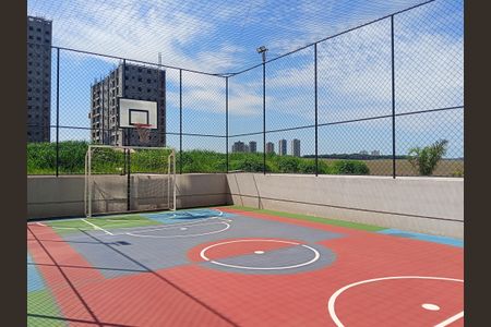 Apartamento para alugar com 80m², 2 quartos e sem vaga Apartamento para alugar com 80m², 2 quartos e sem vagaQuadra Esportiva