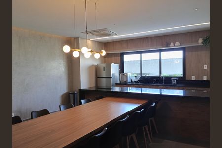 Apartamento para alugar com 80m², 2 quartos e sem vaga Apartamento para alugar com 80m², 2 quartos e sem vagaÁrea gourmet