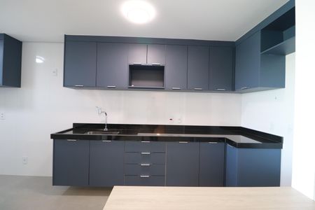 Apartamento para alugar com 80m², 2 quartos e sem vaga Apartamento para alugar com 80m², 2 quartos e sem vagaCozinha