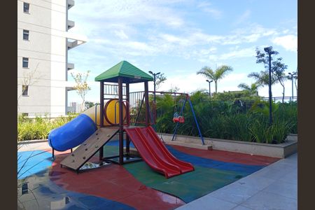 Apartamento para alugar com 80m², 2 quartos e sem vagaPlayground 