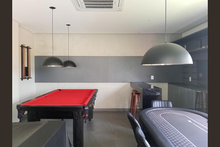 Apartamento para alugar com 80m², 2 quartos e sem vaga Apartamento para alugar com 80m², 2 quartos e sem vagaSala de Jogos