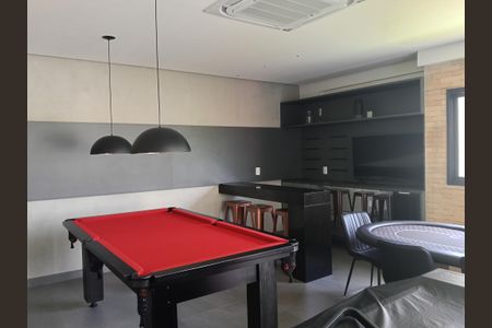 Apartamento para alugar com 80m², 2 quartos e sem vaga Apartamento para alugar com 80m², 2 quartos e sem vagaSala de Jogos