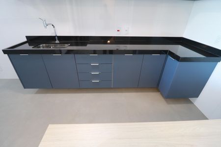 Apartamento para alugar com 80m², 2 quartos e sem vaga Apartamento para alugar com 80m², 2 quartos e sem vagaCozinha