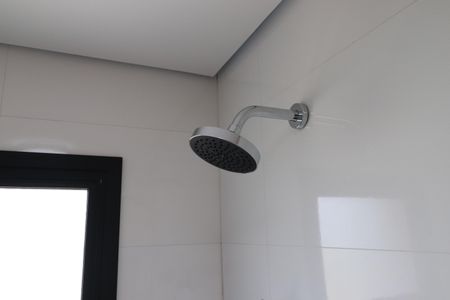 Apartamento para alugar com 80m², 2 quartos e sem vagaBanheiro suite 1 